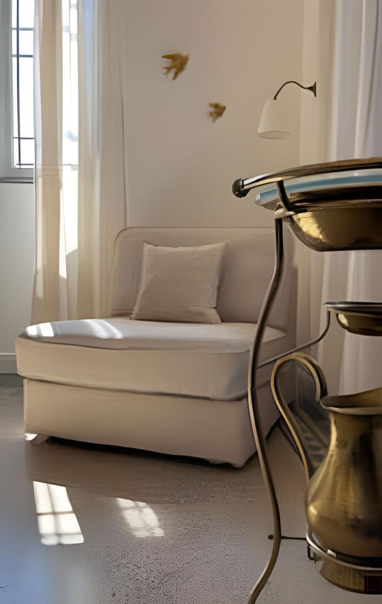 Villa Nanni Suites - Camera Anfiteatro - ลุคคา ภายนอก รูปภาพ