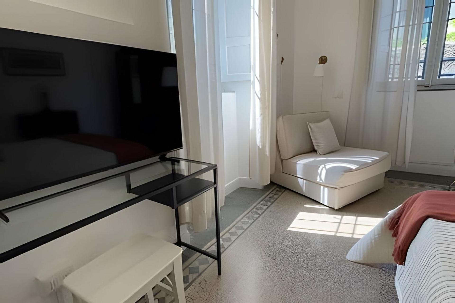 Villa Nanni Suites - Camera Anfiteatro - ลุคคา ภายนอก รูปภาพ