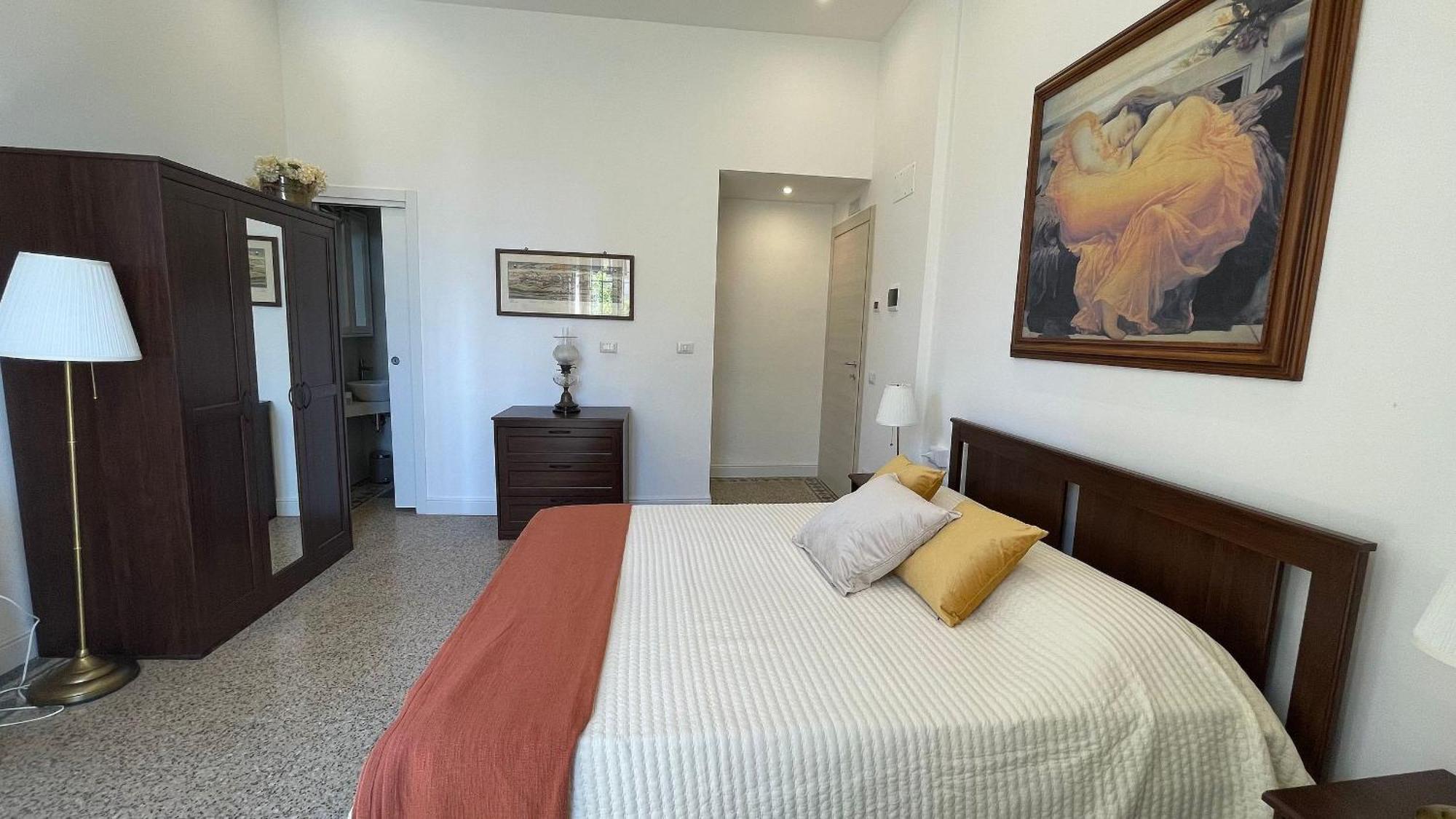 Villa Nanni Suites - Camera Anfiteatro - ลุคคา ภายนอก รูปภาพ